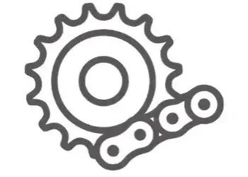 Categoría REPUESTOS DE MOTOS para motos en Moto Luz Perú