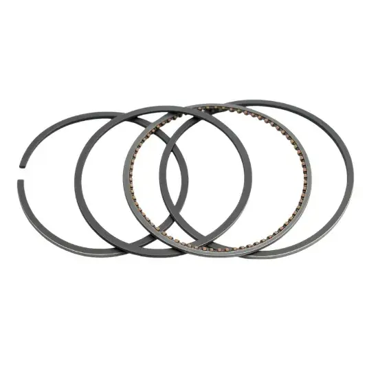 ANILLOS CG125 STD - KIGCOL marca MOTOLUZ para moto | Moto Luz Perú