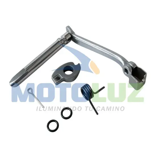 BRAZO DE EMBRAGUE CG12/150 - BJR marca MOTOLUZ para moto | Moto Luz Perú