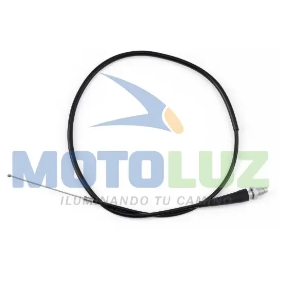 CABLE DE EMBRAGUE CON FUNDA GY150/20 marca MOTOLUZ para moto | Moto Luz Perú