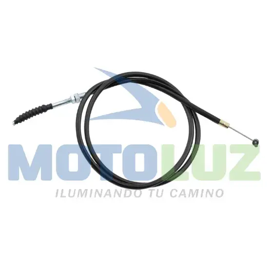 CABLE DE EMBRAGUE GL CON FUNDA marca MOTOLUZ para moto | Moto Luz Perú