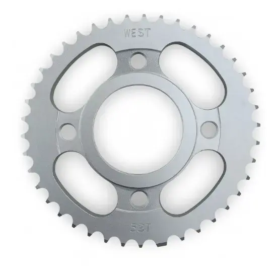 CATALINA DE 36 DIENTES - C110 - PASO 428 - YBN marca MOTOLUZ para moto | Moto Luz Perú