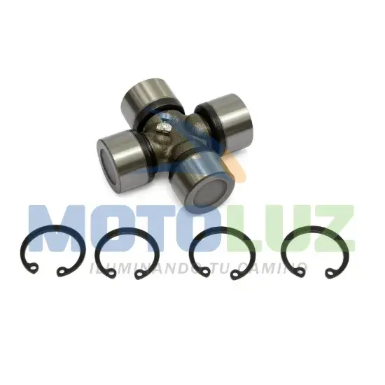 CRUCETA DE CARGUERO 20*55 marca MOTOLUZ para moto | Moto Luz Perú
