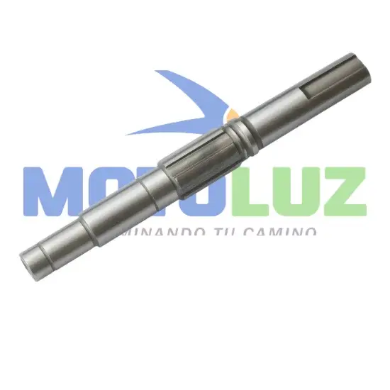 EJE DE ARRASTRE CG125/150 - KIGCOL marca MOTOLUZ para moto | Moto Luz Perú