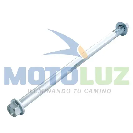EJE TRAPECIO BRS 14X25.5CM marca MOTOLUZ para moto | Moto Luz Perú