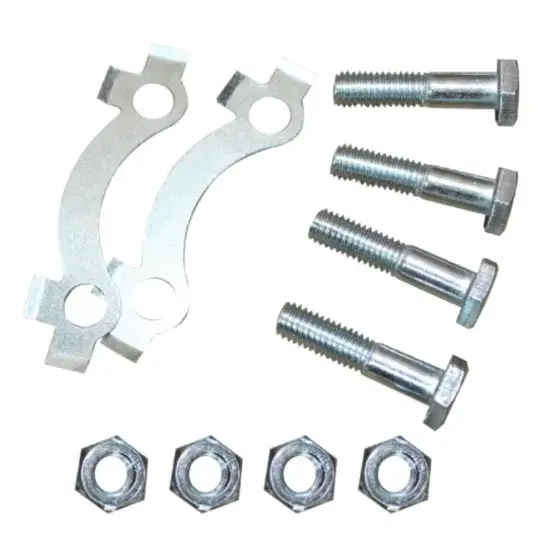 KIT DE PERNOS DE LA CATALINA DE LA C110 marca MOTOLUZ para moto | Moto Luz Perú