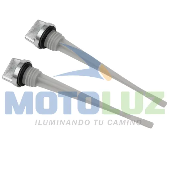 MEDIDOR ACEITE CG/GL marca MOTOLUZ para moto | Moto Luz Perú