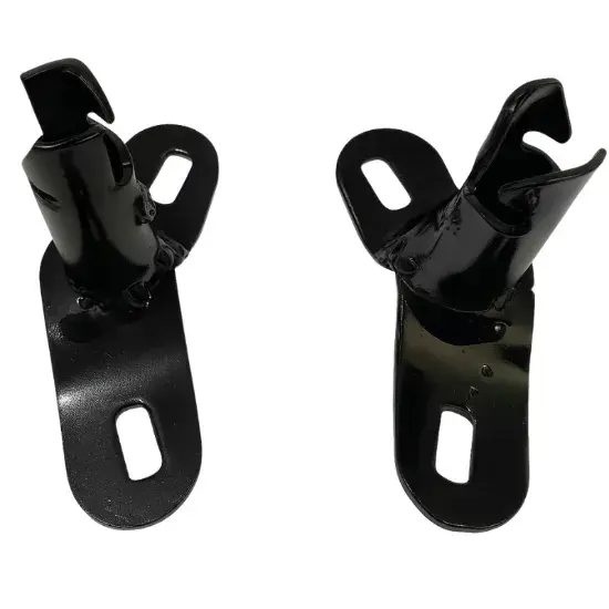 PARA DE PORTA CHAPA DE TAPA LATERAL marca MOTOLUZ para moto | Moto Luz Perú