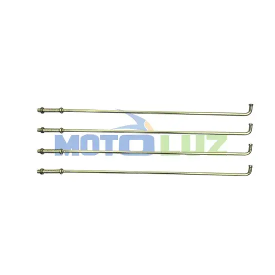 VARILLA FRENO GL (50 CM) marca MOTOLUZ para moto | Moto Luz Perú