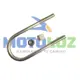 Vista 1 de ABRAZADERA MUELLES PARA CARGUERO 12MM*23CM | Moto Luz Perú