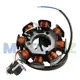 Vista 1 de ALTERNADOR 8 BOBINAS - CG125/150 - PLATINIUM | Moto Luz Perú