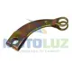 Vista 1 de BRAZO DE FRENO DELANTERO CURVO GL125/150 | Moto Luz Perú
