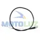 Vista 1 de CABLE ACELERADOR PLUSAR 135 | Moto Luz Perú