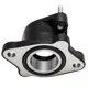Vista 1 de CUELLO DE CARBURADOR CG150 | Moto Luz Perú