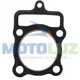 Vista 1 de EMPAQUE DE CULATA CG125 | Moto Luz Perú