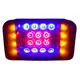 Vista 1 de FARO POSTERIOR DE MOTOTTAXI GL - 22 LED CON FLASEO | Moto Luz Perú