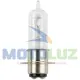 Vista 1 de FOCO HALOGENO CG 12V – 35/35W | Moto Luz Perú