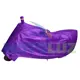 Vista 1 de FUNDA PARA MOTO XL - MORADO | Moto Luz Perú