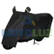 Vista 1 de FUNDA PARA MOTO XL - NEGRO | Moto Luz Perú