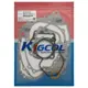 Vista 1 de KIT DE EMPAQUE CABEZAL CG200 SIN RETENES DE VALVULA - KIGCOL | Moto Luz Perú