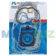 Vista 1 de KIT DE EMPAQUE COMPLETO CG150 SIN RETEN VALVULA | Moto Luz Perú