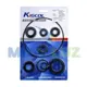 Vista 1 de KIT DE RETENES C100/110 (9 PIEZAS) - KIGCOL | Moto Luz Perú