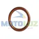 Vista 1 de MECHA DE BRONCE PARA TUBO ESCAPE C110 | Moto Luz Perú