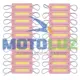 Vista 1 de MÓDULO COB LILA – 24V | Moto Luz Perú