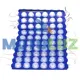 Vista 1 de MODULOS DE 6 BOTONES AZUL - 12V | Moto Luz Perú
