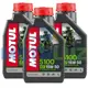 Vista 1 de MOTUL 5100 - 15W50 4T | Moto Luz Perú