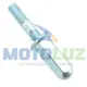 Vista 1 de PERNO ESPARRAGO DE TUBO DE ESCAPE 8MM CON TUERCA CASTILLO | Moto Luz Perú