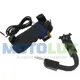 Vista 1 de PORTA CELULAR CON USB CON BASE PARA ESPEJO | Moto Luz Perú