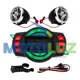 Vista 1 de RADIO MP3 CON BLUETOOTH 528 | Moto Luz Perú