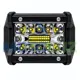 Vista 1 de ROBOTITO EXPANSIVO 60W LUZ DUAL - 4 FUNCIONES - MULTIVOLTAJE | Moto Luz Perú