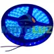 Vista 1 de ROLLO DE CINTA LED -12 VOLTIOS - AZUL | Moto Luz Perú