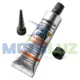 Vista 1 de SILICONA DE MOTOR VISBELLA GREY 35G | Moto Luz Perú