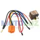 Vista 1 de SOCATE RELAY + ACCESORIOS | Moto Luz Perú