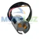 Vista 1 de SOCKET METAL 2 CONTACTOS | Moto Luz Perú