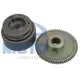 Vista 1 de VOLANTE COMPLETO CG150 (P/ALTERN. 8 POLOS) - BJR | Moto Luz Perú